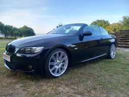 
										BMW 320d Cabrio full									