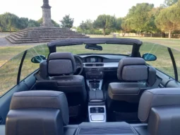 
										BMW 320d Cabrio full									