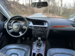 Audi A4 2.0 TDI