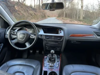 Audi A4 2.0 TDI