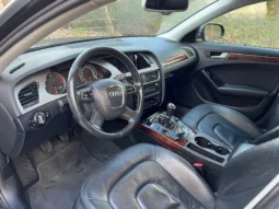 Audi A4 2.0 TDI