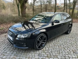 Audi A4 2.0 TDI