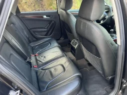 Audi A4 2.0 TDI