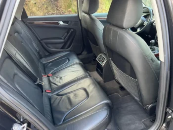 Audi A4 2.0 TDI