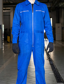 Team member photo